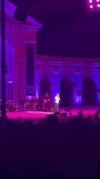 Frankie Avalon - Venus (Live Redlands 8/15/2023)