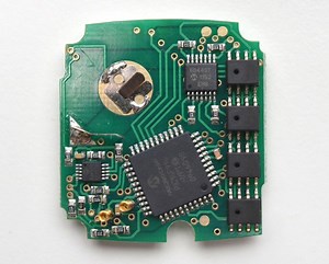 What is this wearable?