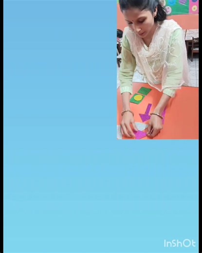 The Curriculum Meet – II for Pre-School to Grade II was an interactive and engaging session between parents and teachers. Parents actively participated in various classroom activities, gaining insight into the curriculum and teaching methods. The session helped them understand how learning takes place in school and how similar practices can be encouraged at home. It was a fruitful interaction that strengthened the bond between parents and educators, promoting holistic development of children. #S