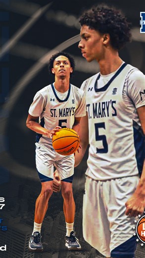 @l.c.a_hoops on Instagram: "Hank Williams’ 27 a 3 level scorer was flame thrower every which way. From the 3, midrange, and downhill Hank fills up the box score with a quickness! The junior recently accomplished scoring 1K points in his career looking to complete that off with a 🏆 as the postseason approaches‼️**I do not own copyrights to this music**"