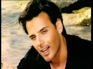 ΛΕΜΠΕΣΗΣ ΓΙΩΡΓΟΣ-Marilyn Monroe(Official video clip).mpg