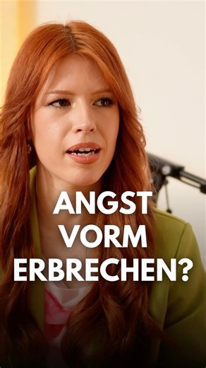 The fear behind the fear ☝️