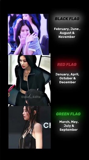 Which one is you? #fypシ #blackpink #viral #kpop #ygentertainment