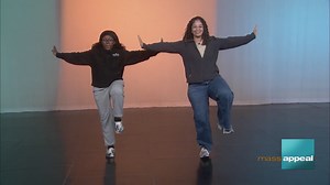 Learn Step dancing with Insanely Prestigious Step Team