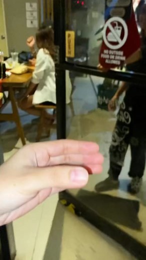 POV: You found out Cafe Lulu is now serving Biscoff drinks 🤎 | Cafe Lulu