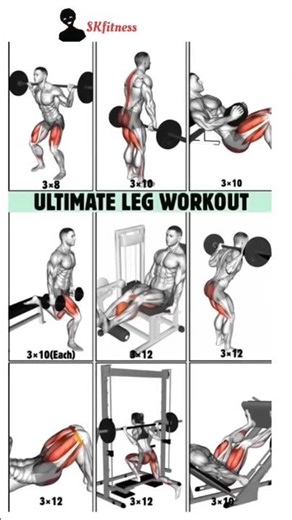 9 Powerfull Back Workout to Transform Upper Body| #workout #backworkout