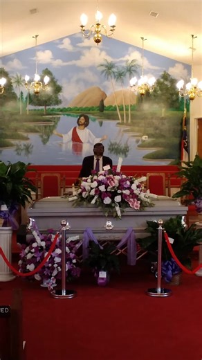 4.9K views · 26 reactions | Celebration of life for "GERALDINE CARLTON GAVIN" Please keep the family lifted in prayer. We don't own any rights to music played. | Hawes Funeral Home, LLC | Facebook