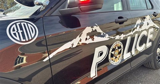 Bend burglary suspect who died identified. Police say he targeted home, fell from balcony