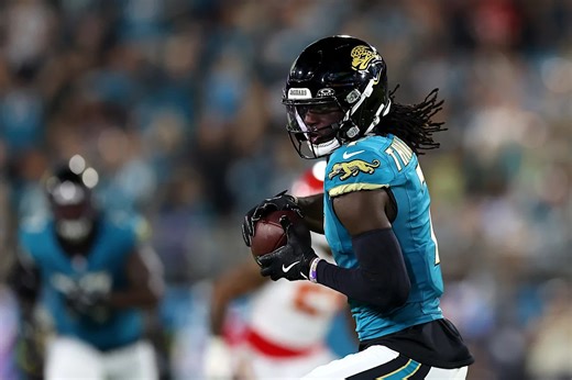 Jaguars highlights, plays of the game in Week 5 win vs. Chiefs
