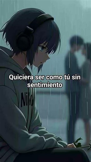 me arrepiento una y mil veces de aver confiado en ti 😒💔
