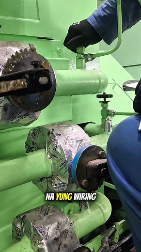 1.7K views · 19 reactions | HPS pressure transmitter Part 1 #seamanslifeonboard #electrician #seamanslife #Seafarer #SEAMAN #ElectroTechnicalOfficer #electrical | Lect Jo Vlog | Facebook