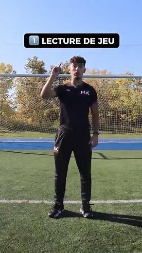 ✅ Become an ELITE Central Defender in 3 Steps 🚀