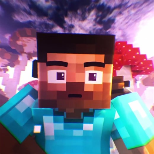 Herobrine vs Entity 303 - Minecraft Animation (Official Trailer)