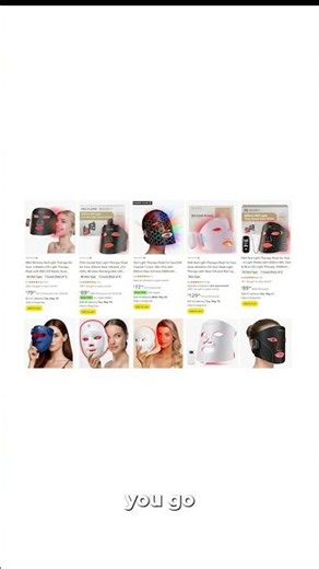 The Best Red Light Therapy Face Masks Right Now
