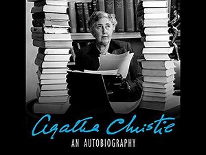 Autobiography Audiobook by Agatha Christie
