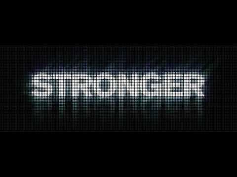 Daft Punk - Harder, Better, Faster, Stronger (Original Radio Edit)