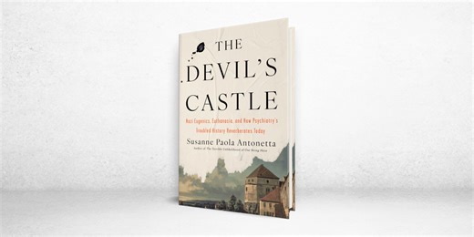 ‘The Devil’s Castle’ Review: Merciless Medicine