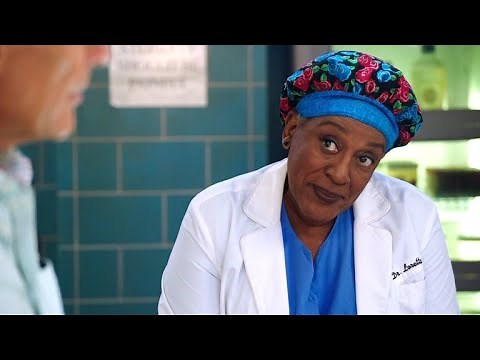 NCIS: New Orleans - Bad Apple