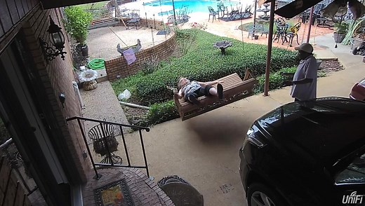 Epic Grandma Fail Compilation