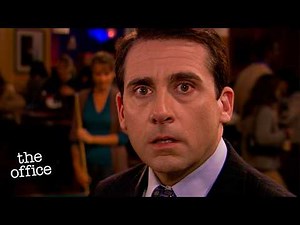 The Office But It's not In The Office