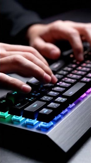 Memory Card Cleaning | SD Slot Clicks | Tech ASMR #asmr #shorts #tech