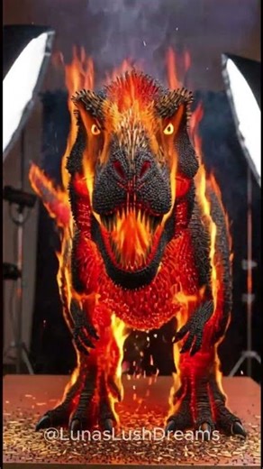 🔥 Luna's Matchstick Burnouts Satisfying ASMR 13