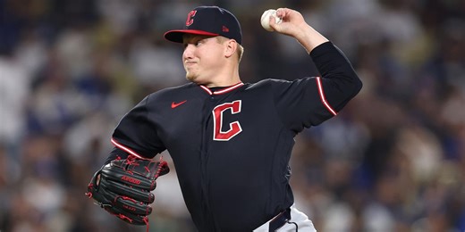 Messick looks like a veteran, holds champs scoreless through 6