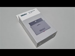 Unboxing y revisión de los 8BitDo Retro Receiver for PlayStation