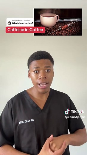 Understanding Coffee: Effects of Caffeine on Energy Levels