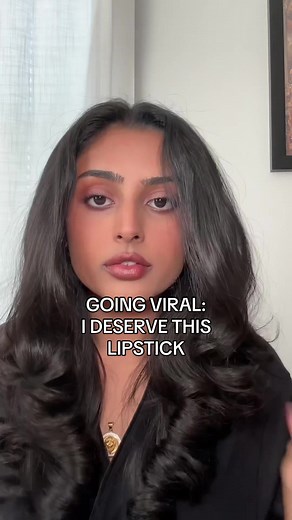 Discover the Gorgeous Chocolate Lipstick Shade