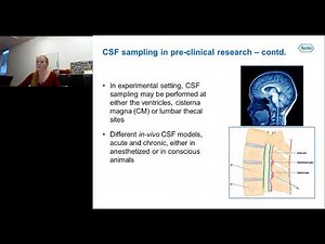 Model of Repeated Cerebrospinal Fluid Collection in Rats from Laboratory Animal Science 2018