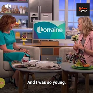 Twiggy was only 17 years old, and she was visiting New York for the first time… she did not expect to be humiliated. Woody Allen had to interview her for a documentary, but instead of asking her normal questions, he questioned her intelligence in front of everyone. Years have passed and she has not been able to forgive him… especially after finding out about the kind of relationship he has had with young women for years. | Golden Years