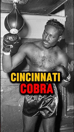 ⚡️ Ezzard Charles: The Bravest Man Rocky Marciano Ever Fought