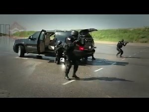 Kurdish Anti Terror Team ( CT UNIT Kurdistan )