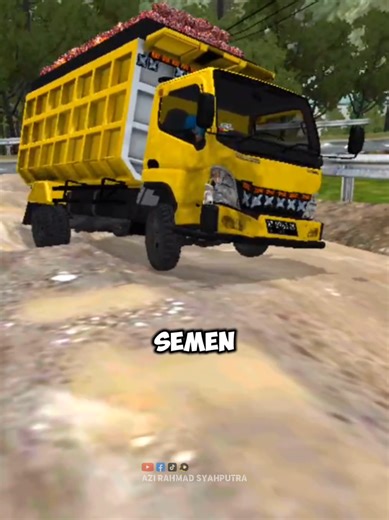 Simulator Gaming: Buss Simulator Indonesia Experience