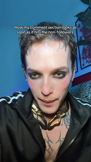 And they always have some Jesus quote in their bio istg 🤭