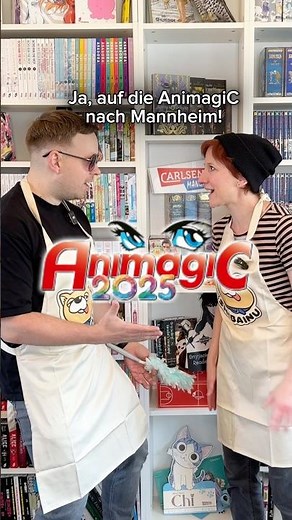 Triff den Autor von YAKUZA GOES HAUSMANN: Kousuke Oono kommt auf die AnimagiC nach Mannheim! #manga