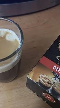 Cómo hacer un café Americano con la cafetera express Cecotec Power Espresso 20