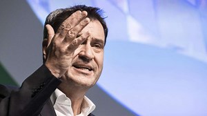 2G-Regel und Corona-Impfpflicht für ausgewählte Berufe? Bayerns Söder bezieht klar Stellung