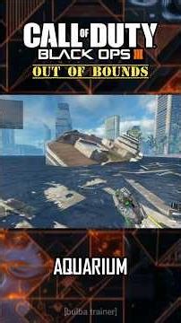 WE FOUND HIJACKED AGAIN IN BO3! || #calloduty #blackops3 #bo3 #noclip