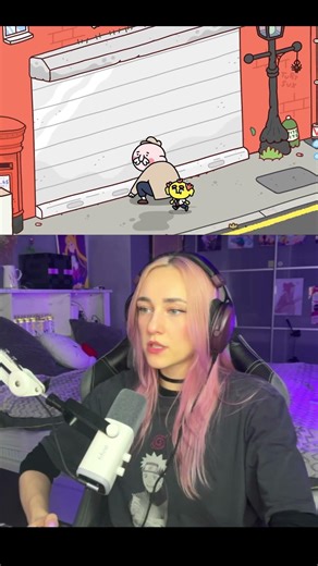 Так решили разработчики | Thank Goodness You're Here #прохождение