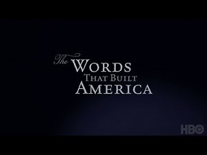 The Words That Built America - The Amendments (HBO Documentary Films)