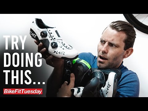5 Tips for Choosing & Setting Up Your Cycling Shoes