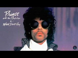 Prince - When Doves Cry (The Original Extended BodyAlive Mix)
