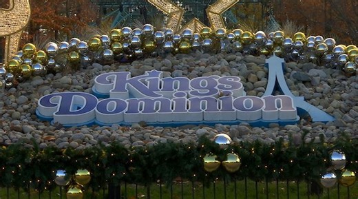 Hanover Sheriff’s Office partners with Kings Dominion after posts referencing ‘teen takeover’