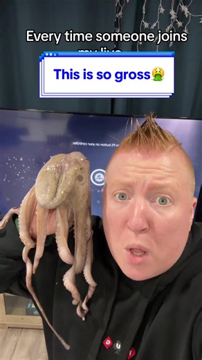 Avoid Joining - Octopus Challenge in Fortnite