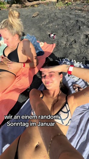 Minus Grade erfolgreich entflohen #backpacking #costarica #traveltok #fashiondesigner #traveldiaries