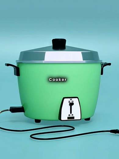 Understanding How Electric Rice Cookers Work