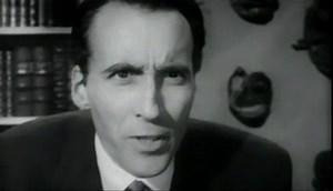 City of the Dead/Horror Hotel