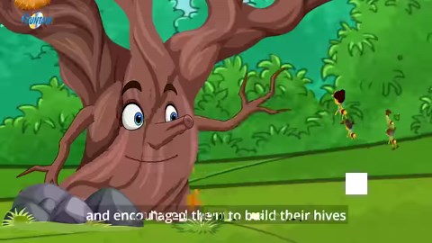 926K views · 10K reactions | Terbaik Ajaib Cerita (An Arrogant Tree) | Dongeng Bahasa Indonesia Terbaru | Cerita2 Dongeng | Dongeng Sebelum Tidur | Animasi Kartun | Dongeng Tidur | Kids Planet Indonesian | Facebook